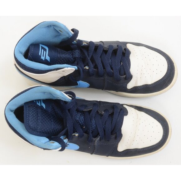 Nike Air Jordan 1 Retro High CP3 2014 Basketball Sneaker Youth 7Y Women's 8.5 - Picture 3 of 10